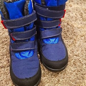Kamik Hayden Waterproof Winter Snow Boots.